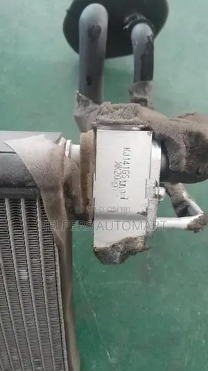 Mazda Demio DE3FS AC Cooler