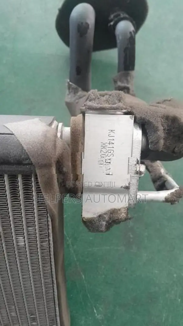 Mazda Demio DE3FS AC Cooler