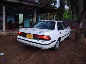 Toyota Corona 1991