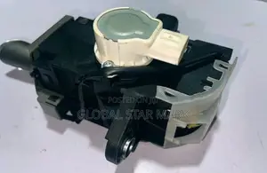 Toyota Prius ZVW20 Gear Lever