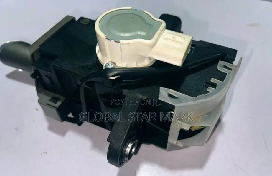 Toyota Prius ZVW20 Gear Lever