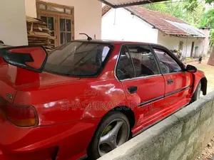 Honda Accord 1994