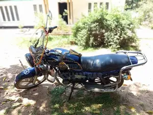 Loncin Super 2002