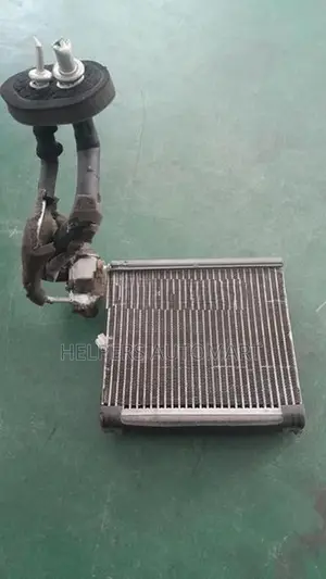 Mazda Demio DE3FS AC Cooler