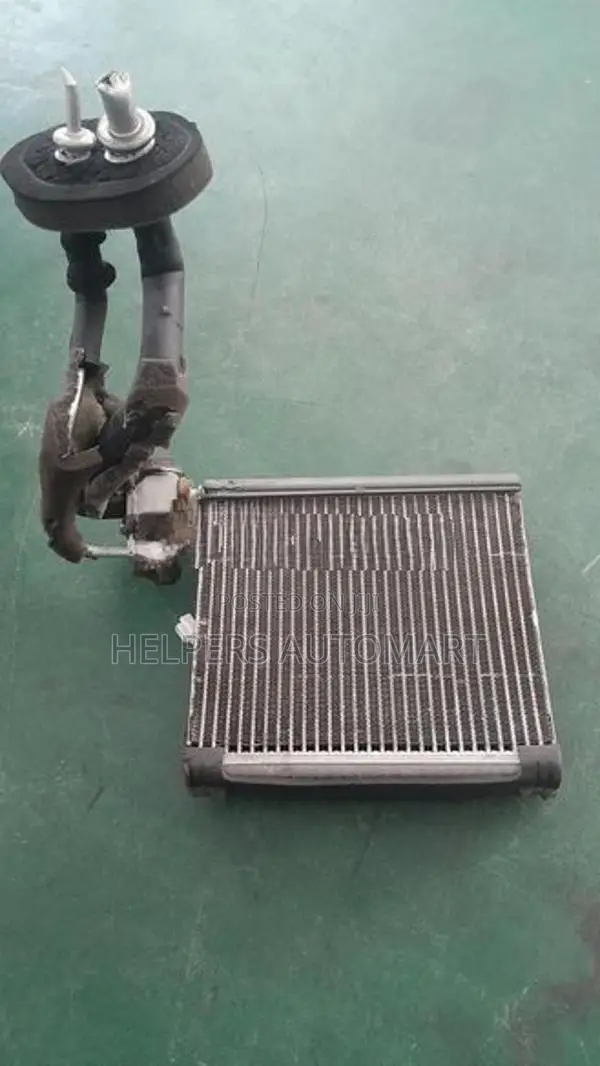 Mazda Demio DE3FS AC Cooler