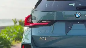 BMW X1 M Sport 2025