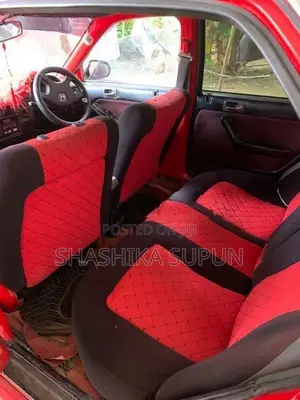 Honda Accord 1994