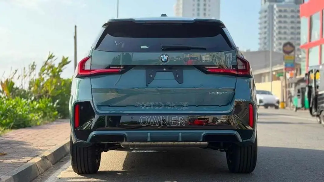 BMW X1 M Sport 2025