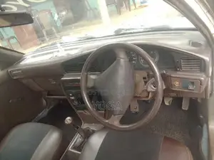 Toyota Corona 1991