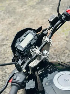 Yamaha FZ 2017
