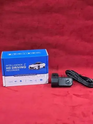 Android Car Player Support Dash Camera DVR Recorder