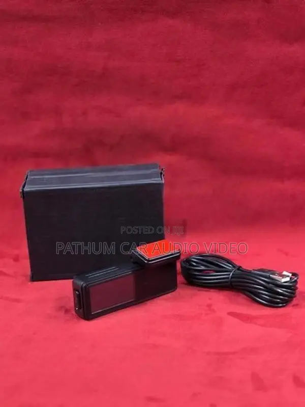 Wifi App Support DVR Camera Wide Angle Lens