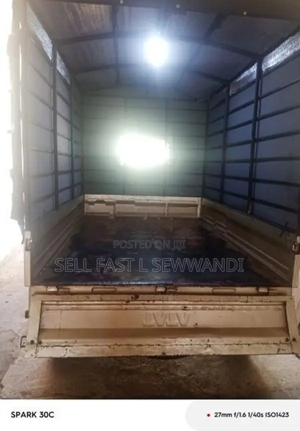 Tata Ace 2016