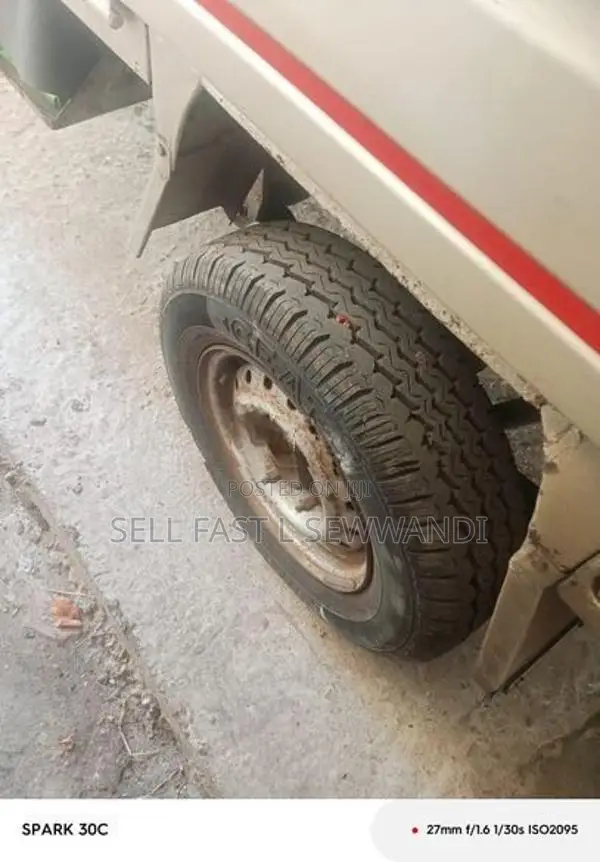 Tata Ace 2016