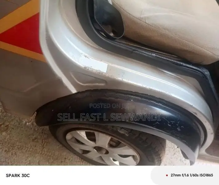 Tata Ace 2016
