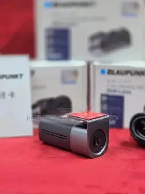 Blaupunkt Android Player Support Dash Camera Dvr