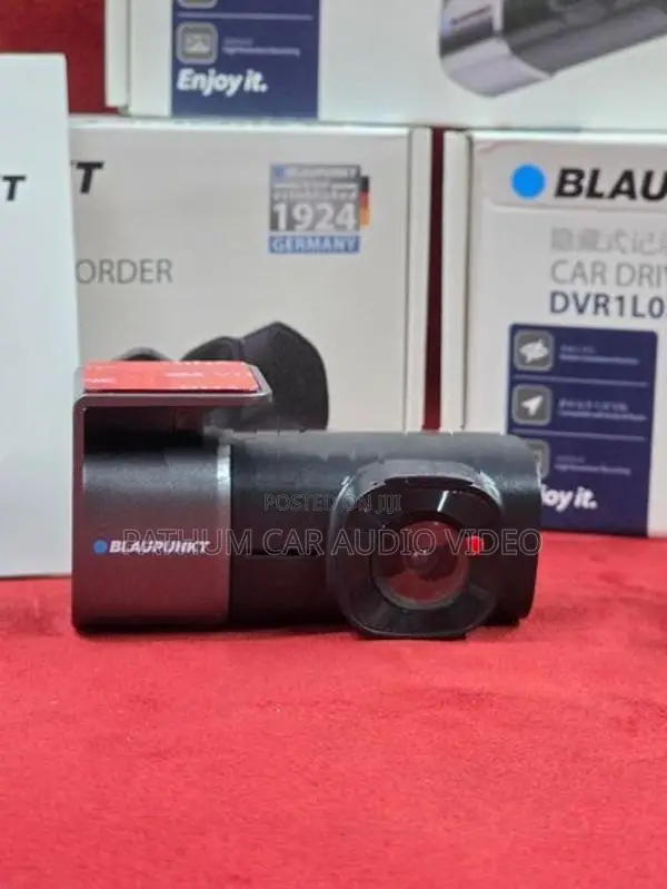 Blaupunkt Android Player Support Dash Camera Dvr