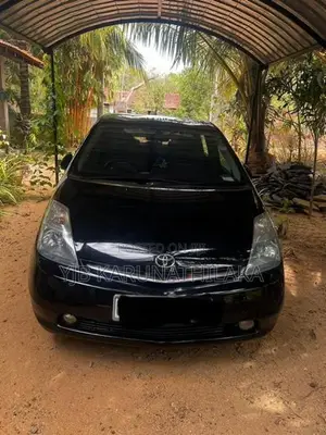 Toyota Prius 2007