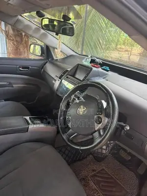 Toyota Prius 2007