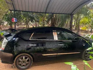 Toyota Prius 2007