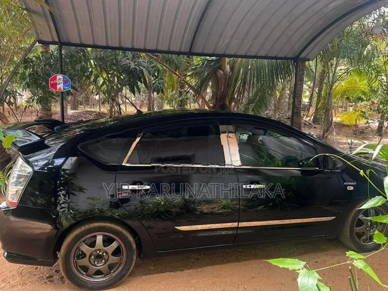 Toyota Prius 2007
