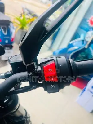 KTM Duke 250 Brand New 2026