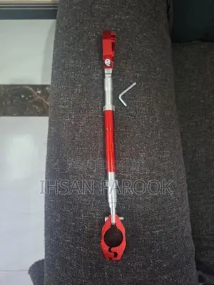 Bike Modification Parts