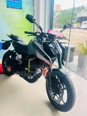 KTM Duke 250 Brand new 2026