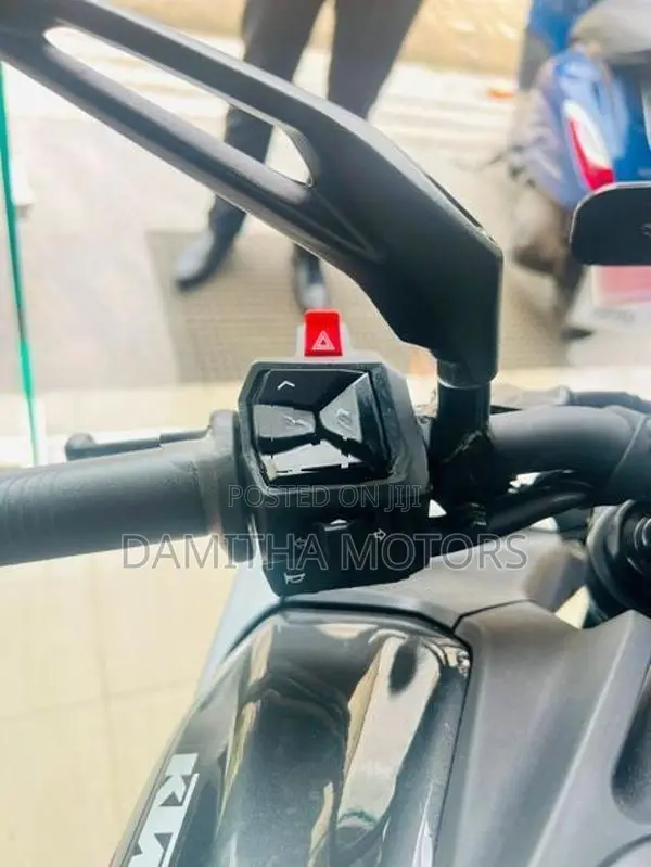 KTM Duke 250 Brand New 2026