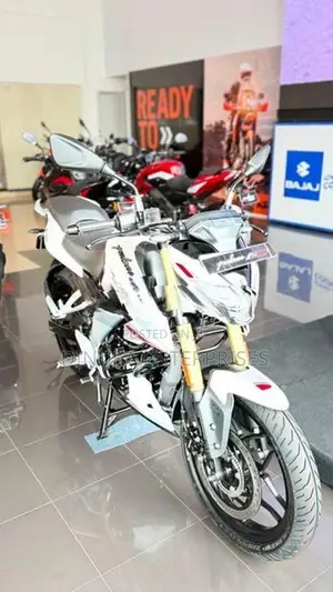 Bajaj Pulsar N160 Premium 2026