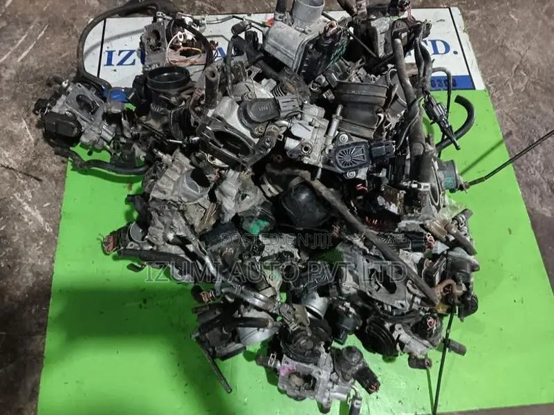 50 throttlebodies for japanese vehicles