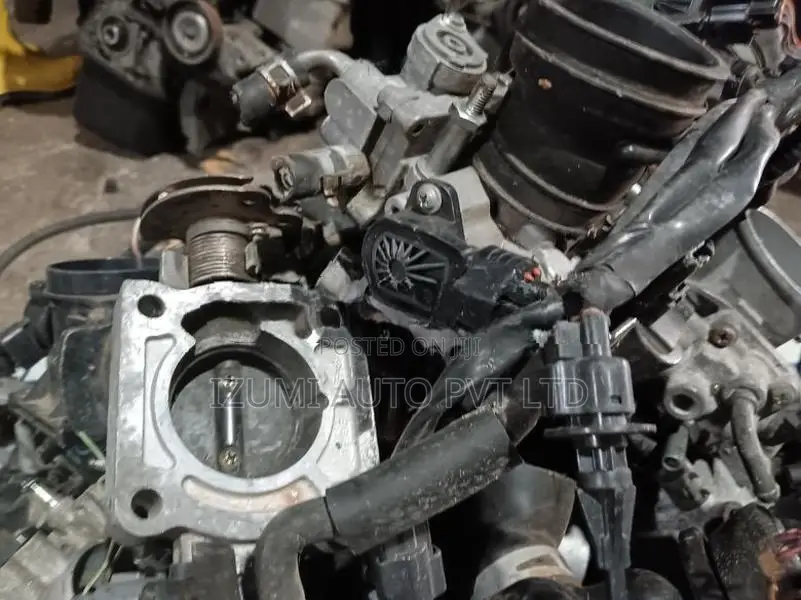 50 throttlebodies for japanese vehicles