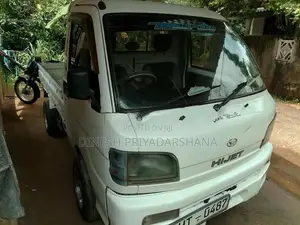 Daihatsu Hijet es 2000
