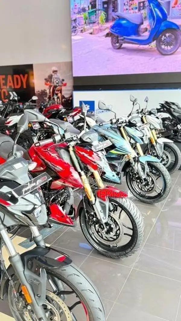 Bajaj Pulsar N160 Premium 2026