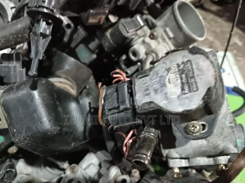 50 throttlebodies for japanese vehicles