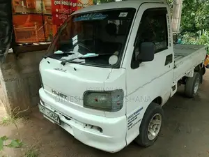 Daihatsu Hijet es 2000