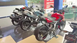 Bajaj Pulsar N160 Premium 2026