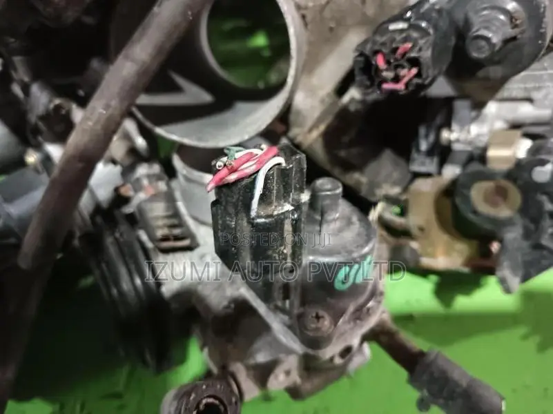50 throttlebodies for japanese vehicles