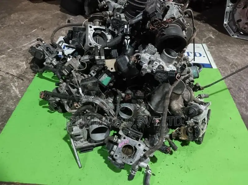 50 throttlebodies for japanese vehicles