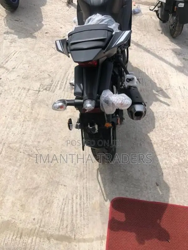 Yamaha R15 2026
