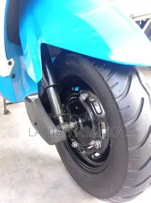 Honda Dio 2016