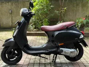 Piaggio Vespa 2019