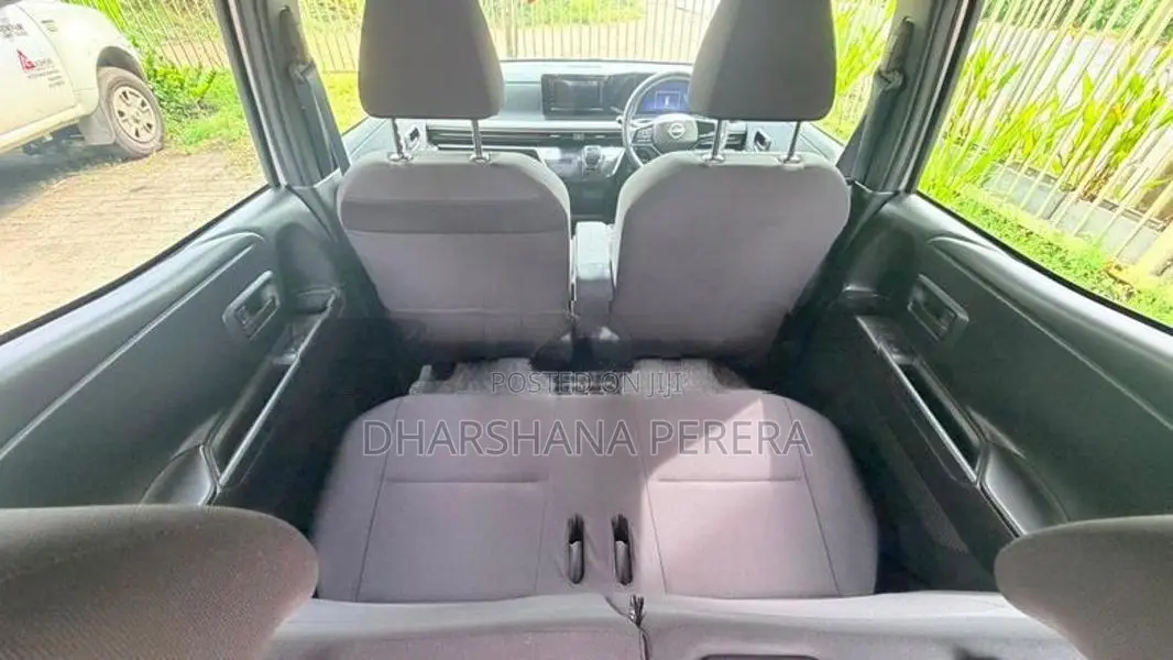 Nissan Sakura 2024