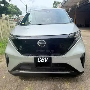 Nissan Sakura 2024
