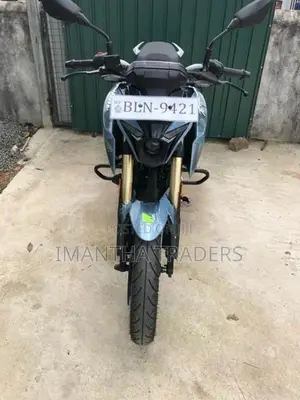 Bajaj Pulsar N160 Premium 2026
