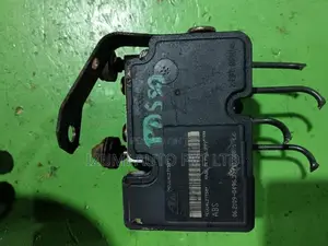 Toyota Passo KGC10 Abs Unit