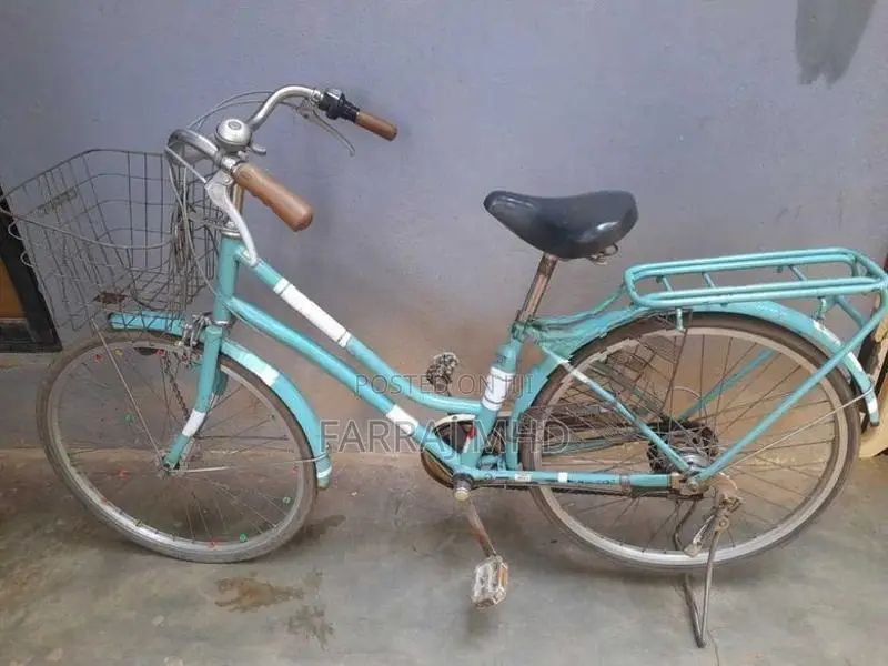 Bicycle