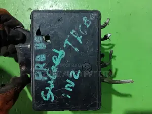 Toyota Probox INZ Abs Unit