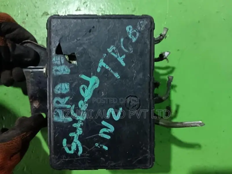 Toyota Probox INZ Abs Unit