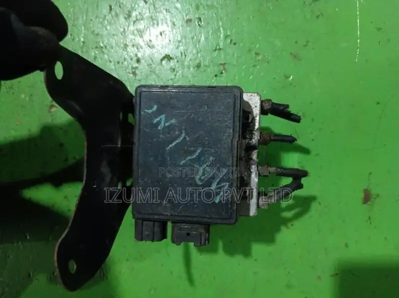 Toyota Marino Abs Unit